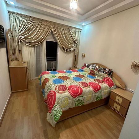 Appartement Only For Families Agadir Kültér fotó