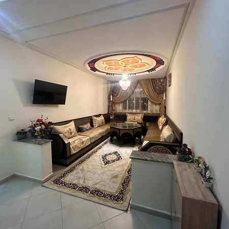 Appartement Only For Families Agadir Kültér fotó