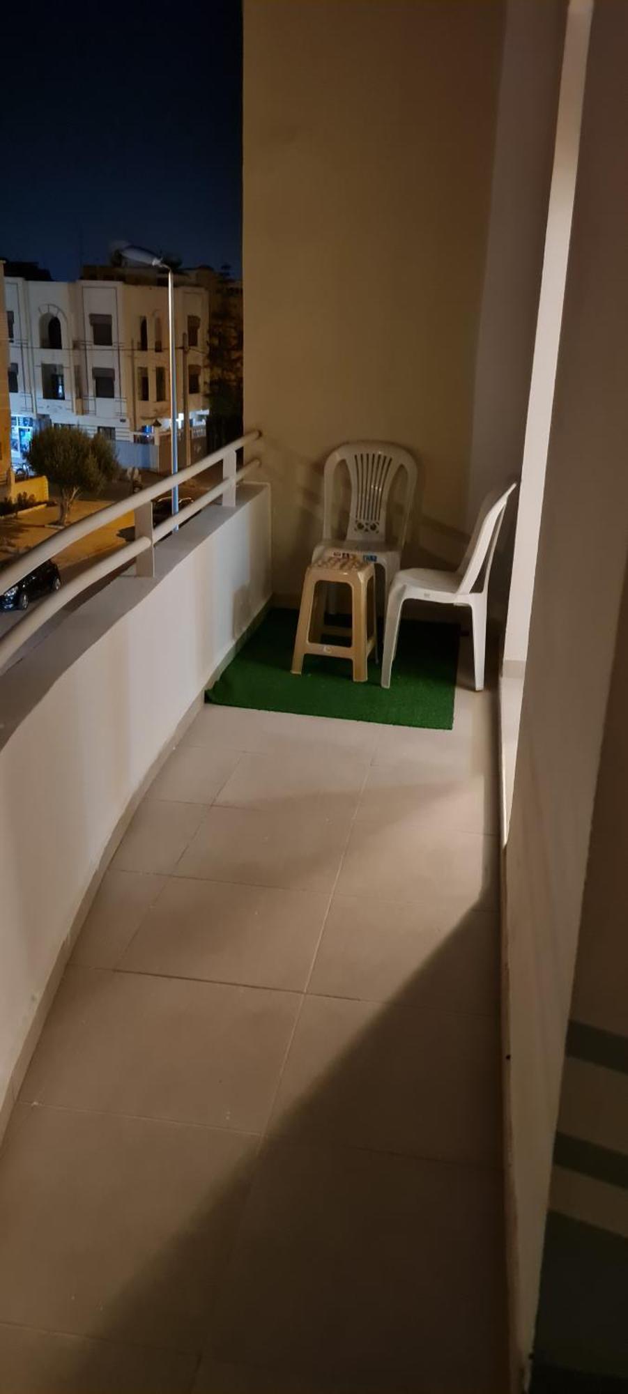 Appartement Only For Families Agadir Kültér fotó