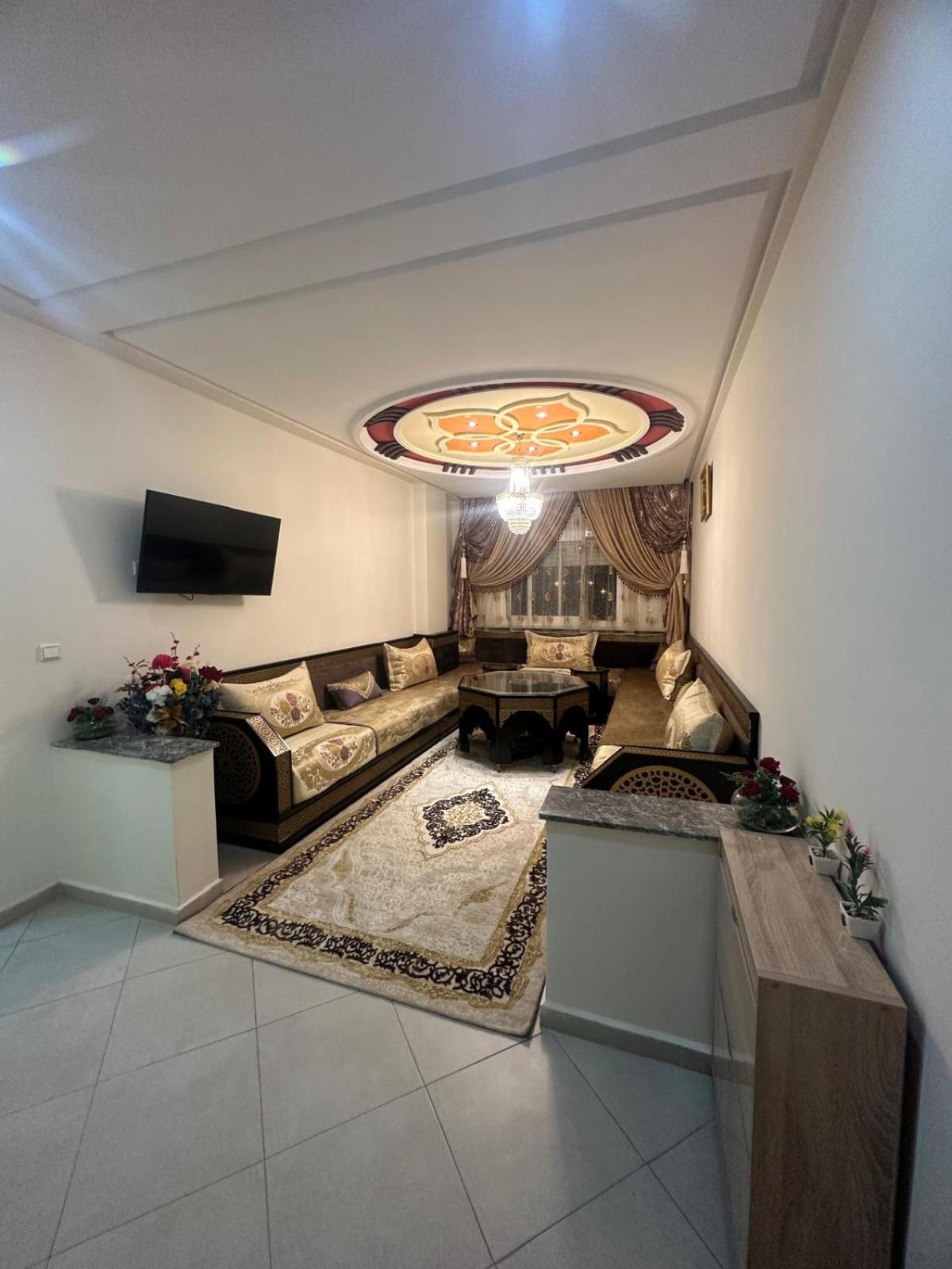 Appartement Only For Families Agadir Kültér fotó