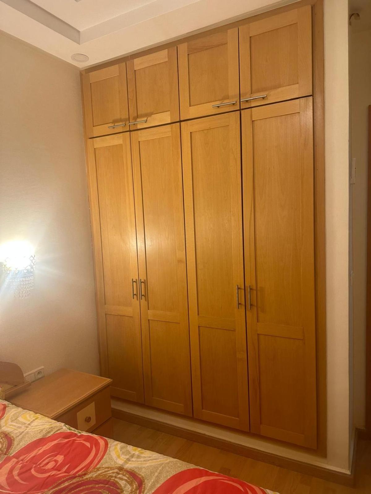 Appartement Only For Families Agadir Kültér fotó
