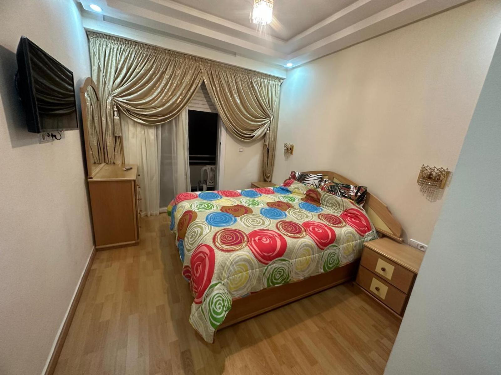 Appartement Only For Families Agadir Kültér fotó