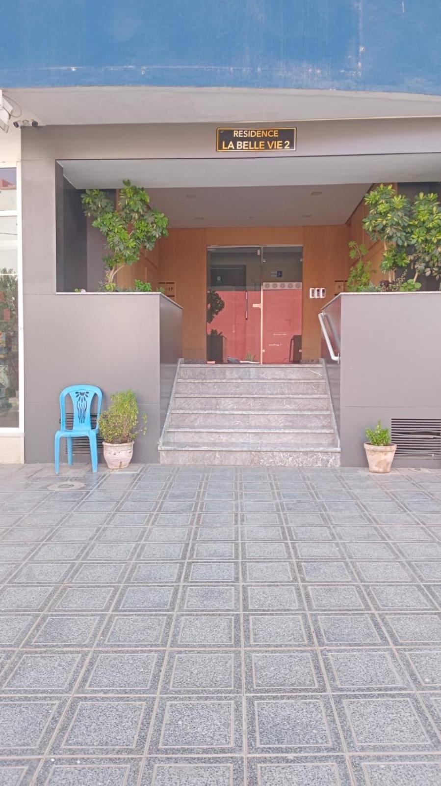 Appartement Only For Families Agadir Kültér fotó