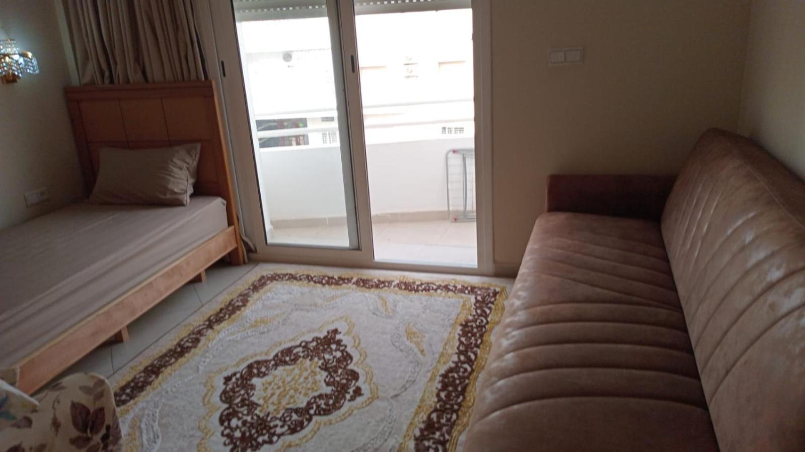 Appartement Only For Families Agadir Kültér fotó