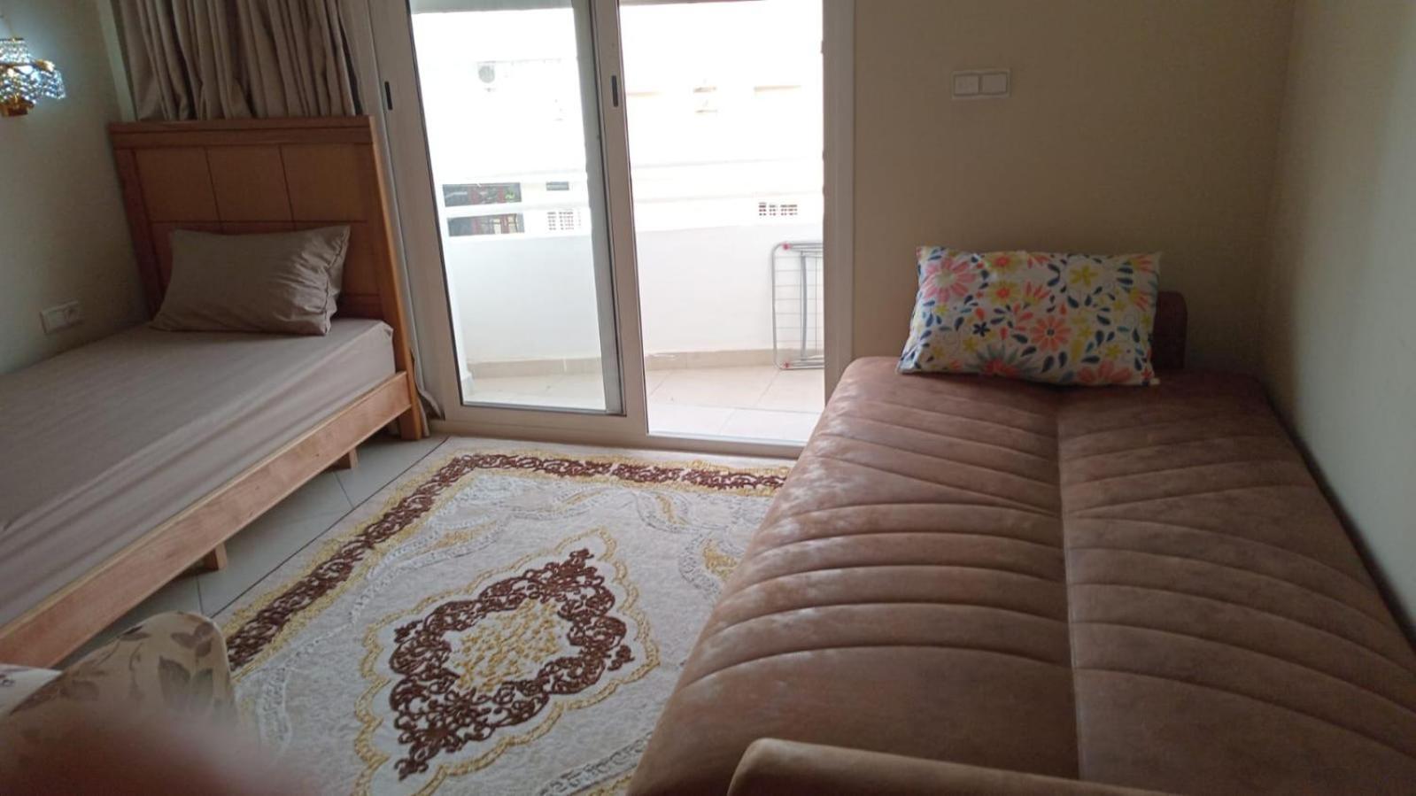 Appartement Only For Families Agadir Kültér fotó